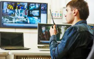 Securitate predictibilă pentru șantierele din România cu supraveghere video mobilă