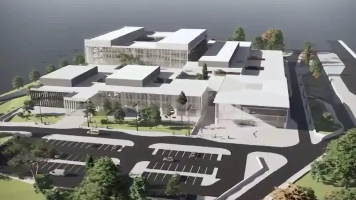 Institut Regional de Oncologie din Timişoara (IROT)