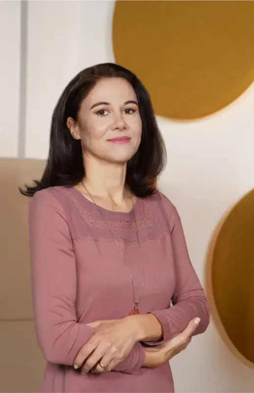Liana Dumitru