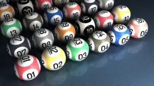 Povestea femeii care a dat lovitura la Loto 6/49. Un gest făcut la întâmplare i-a adus peste 10 milioane de euro