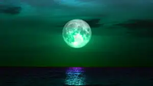Luna Sturionului va străluci pe cerul României, vineri, 28 august! Ce trebuie să faci neapărat în această noapte
