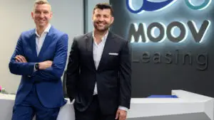 MOOV Leasing obține o facilitate de credit sindicalizat de 187 milioane de euro pentru accelerarea dezvoltării și extinderea leasingului operațional în România