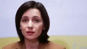 Maia Sandu: Republica Moldova pregătește producția de drone interceptoare și schimbă legea pentru a atrage investiții
