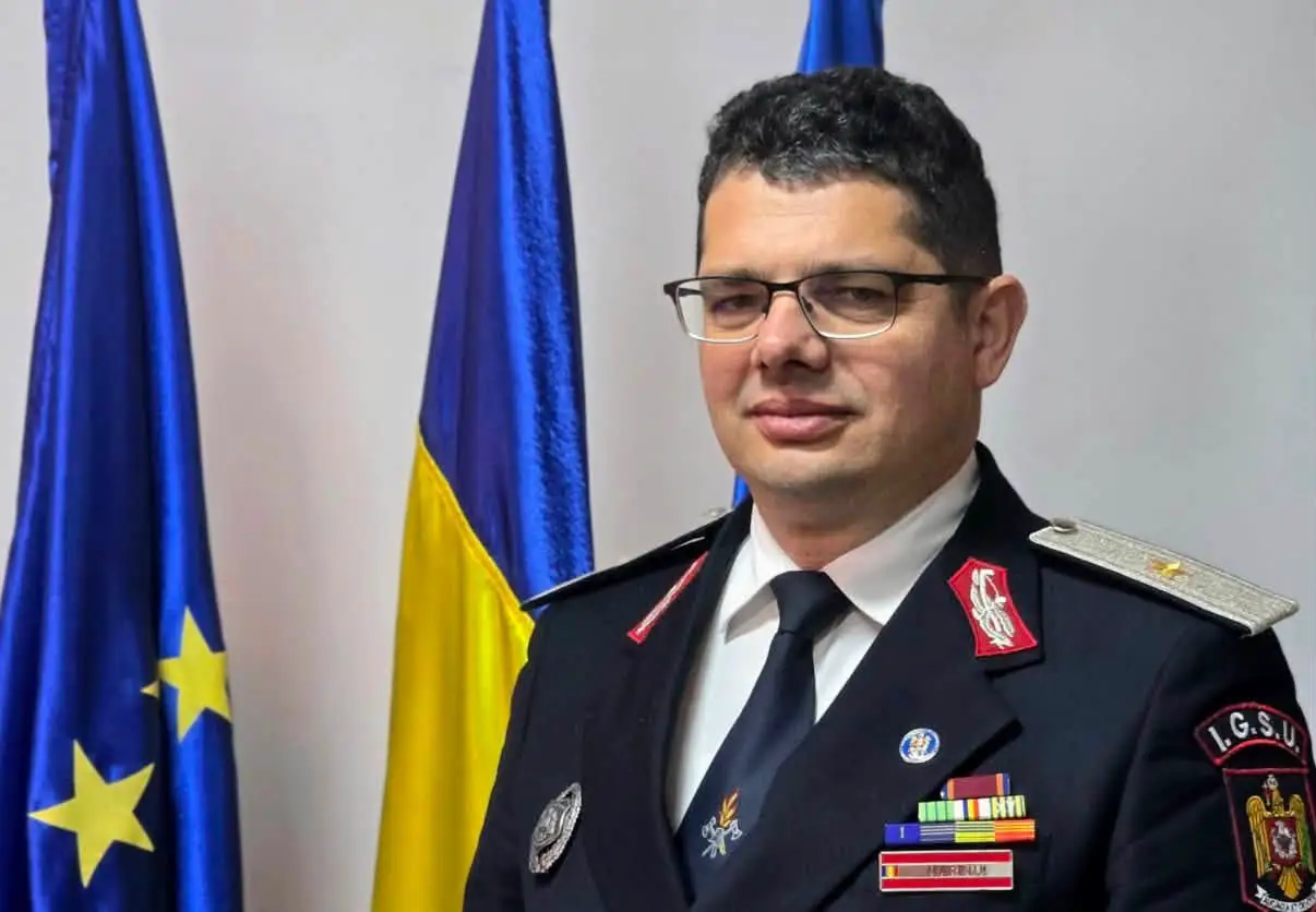 Marciu Lucian-Dumitru