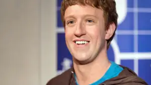 Mark Zuckerberg și-a cumpărat un castel gotic din Irlanda. Cât valorează proprietatea de 178 de hectare
