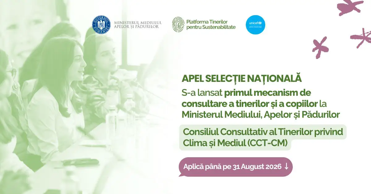Ministerul Mediului