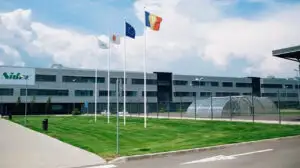 Un gigant japonez pregătește o mutare majoră la Oradea. Fabrica sa are o istorie de peste 60 de ani în Marea Britanie