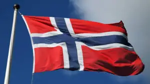 Haakon al VIII-lea începe domnia. Când va depune jurământul noul rege al Norvegiei