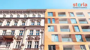 Piața imobiliară a continuat să crească în marile orașe din România. Apartamentele sunt în medie cu 6% mai scumpe decât anul trecut