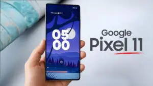 Google pregătește telefonul care „lucrează” pentru tine. Ce poate face Pixel 11 cu Gemini