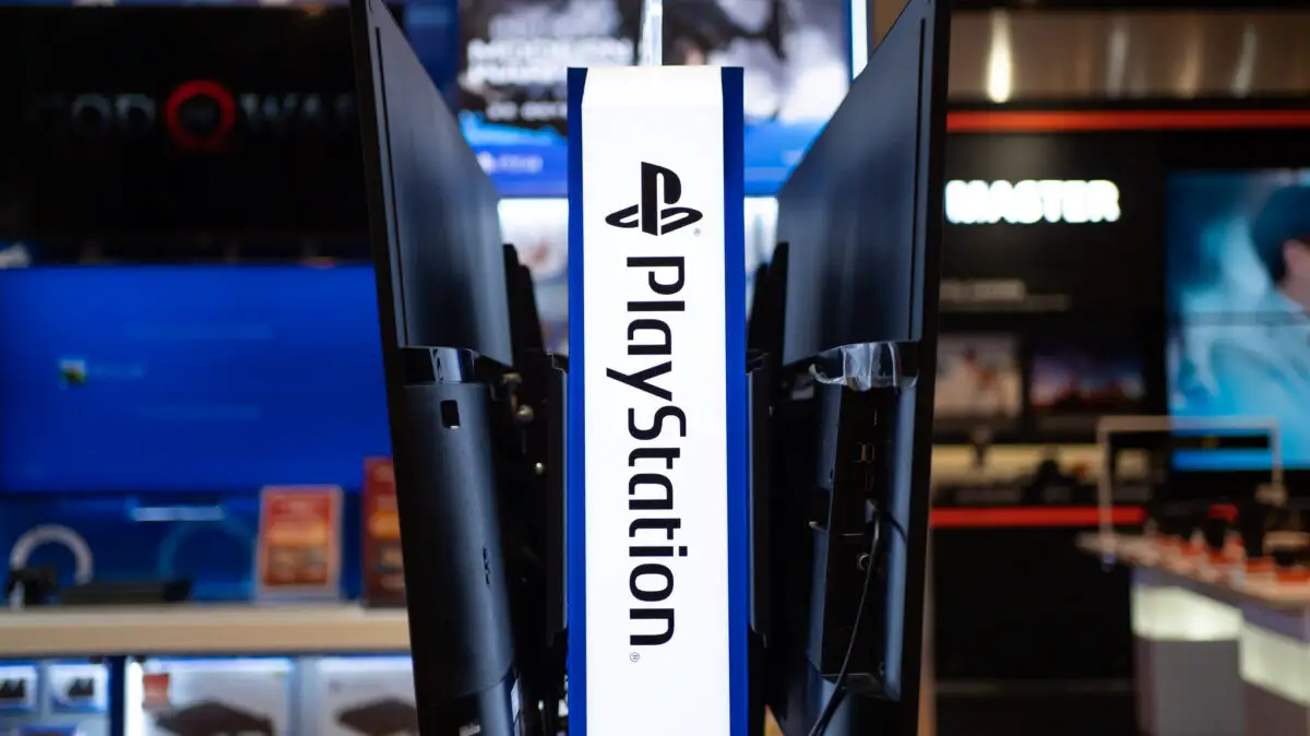 PlayStation 5 Slim Digital