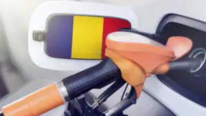 Prețuri carburanți duminică, 23 august. Cât scot șoferii din buzunar pentru un plin de benzină și motorină