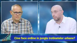 EXCLUSIV. Proprietarii de trotinete electrice se lovesc de reguli contradictorii. Dan Rotaru explică dacă este sau nu obligatoriu RCA-ul: Am scris celor de la RAR