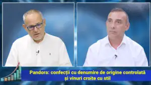 EXCLUSIV. Industria textilă resimte tot mai puternic presiunea costurilor cu energia. Fondatorul celui mai mare producător de confecții din Vrancea explică de ce panourile fotovoltaice nu rezolvă întreaga problemă