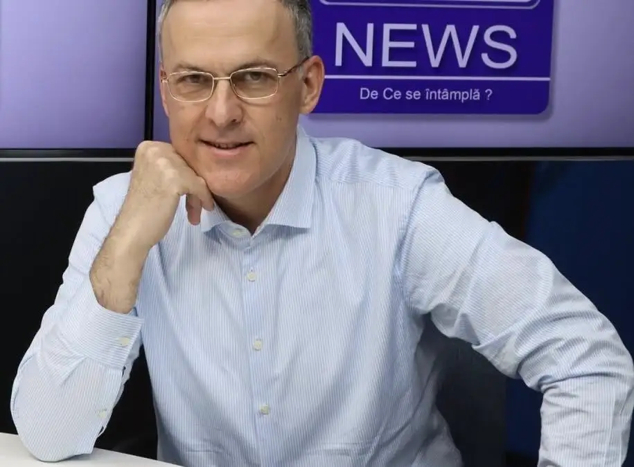 Răzvan Dumitrescu