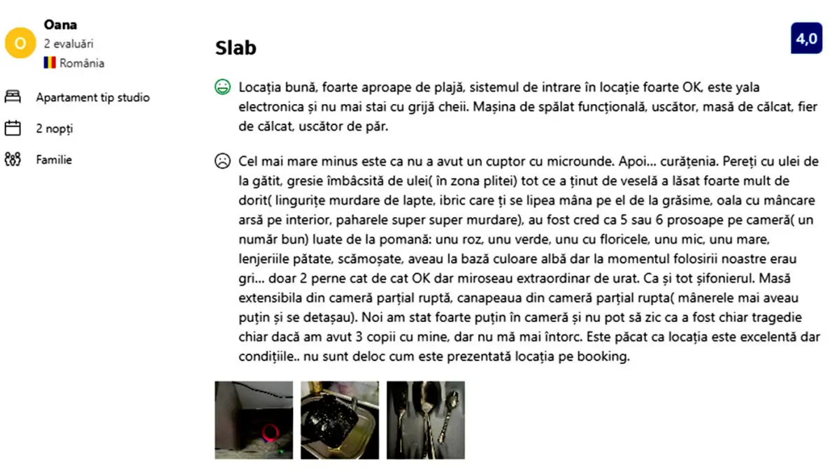 Recenzie