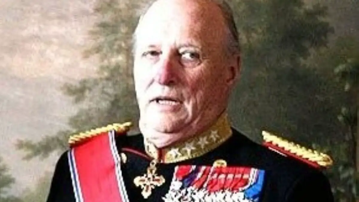 Regele Harald al V-lea al Norvegiei a murit la 89 de ani, după 35 de ani petrecuți pe tron