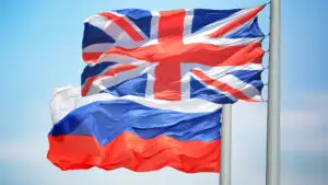 Rusia amenință Marea Britanie după acordul privind rachetele SCALP: Fabricile de drone pentru Ucraina, în vizorul Kremlinului