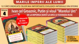 Rușii și dorința de dominație