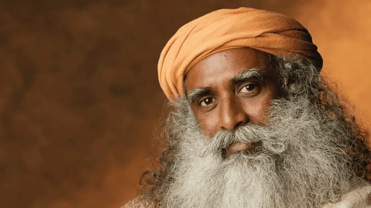 Maestrul spiritual Sadhguru vorbește despre efort fizic, hrana vie și echilibrul interior. O echipă din cadrul Isha Foundation va participa la Sense4FIT Summit 2026