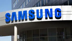 Samsung pregătește un plan de recompensare a acționarilor de 72 de miliarde de dolari