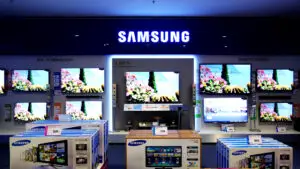 Samsung revine în fruntea pieței de smartphone-uri: Producătorii chinezi, loviți de criza cipurilor