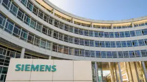 Siemens Energy vrea să vândă cea mai mare parte a diviziei industriale și să se concentreze pe turbine cu gaz și rețele electrice