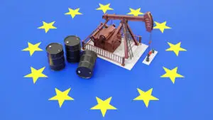 Motorina s-a scumpit cu 70% în Europa. Șase țări UE cer taxarea profiturilor petroliere