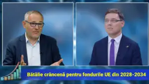 EXCLUSIV. Victor Negrescu, despre marile probleme ale PNRR. România și-a asumat prea multe obiective fără studii de impact