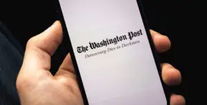Washington Post, obligat să-și reangajeze editorialista concediată după comentariile despre Charlie Kirk