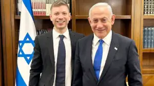 Fiul lui Benjamin Netanyahu, vizat de un plan de asasinat. Agenții Shin Bet au intervenit de urgență în SUA