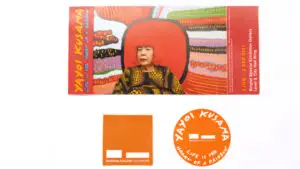 Doliu în lumea artei: „Regina bulinelor”, Yayoi Kusama, s-a stins din viață