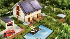 Primăriile pot scoate la iveală construcțiile „invizibile”! Cum pot fi descoperite garajele și anexele nedeclarate?