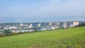 Nuclearelectrica și-a majorat profitul net cu 36,6% în S1 2026, deși producția de energie a scăzut