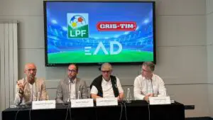 Cris-Tim devine partener al SuperLigii. Contractul semnat cu LPF poate fi prelungit până la trei ani