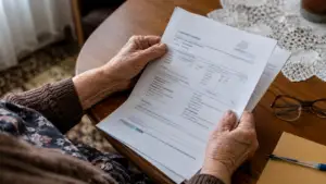 Lovitură pentru acești români care așteaptă pensia. O regulă poate schimba totul. Decizia din dosar nu mai este suficientă