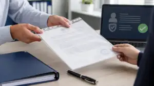 Un document devine obligatoriu la angajare. Cine trebuie să prezinte certificatul de integritate comportamentală