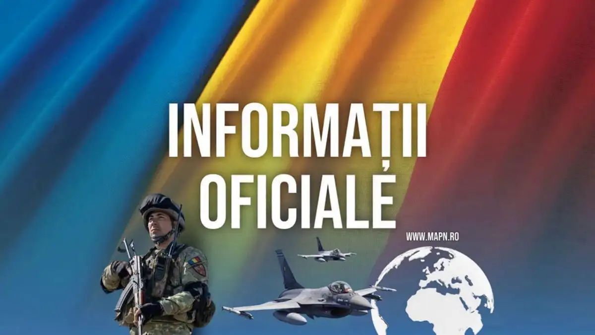 Alertă în Tulcea după descoperirea unei noi drone. MApN a securizat zona în care a fost găsit obiectul