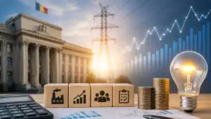 Mihai Daraban avertizează că economia încetinește. Investițiile sunt puse pe pauză, iar energia scumpă lovește competitivitatea