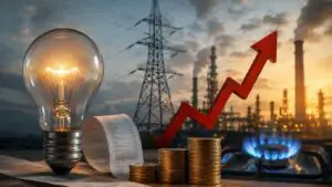 Scumpirea energiei îi ia prin surprindere pe directorii executivi. PwC: Costurile au devenit cea mai mare presiune pentru companii în 2026