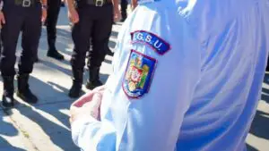 Schimbare la conducerea IGSU. Generalul Marciu Lucian-Dumitru preia atribuțiile de inspector general