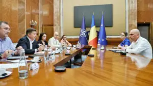 Ilie Bolojan, discuții cu patronatele despre producția și stocarea de energie. Mediul de afaceri avertizează asupra lipsei de predictibilitate