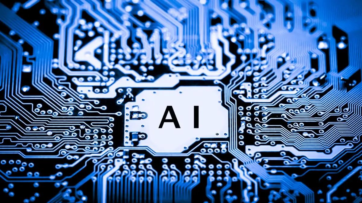 inteligență artificială, IA, Artificial Intelligence, AI