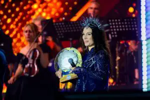 Festivalul Național de Muzică Ușoară „Mamaia” 2026 și-a desemnat câștigătorii. Trofeul Festivalului merge la „Ești mai mult”, de Paula Seling și Alexandru Gorgos