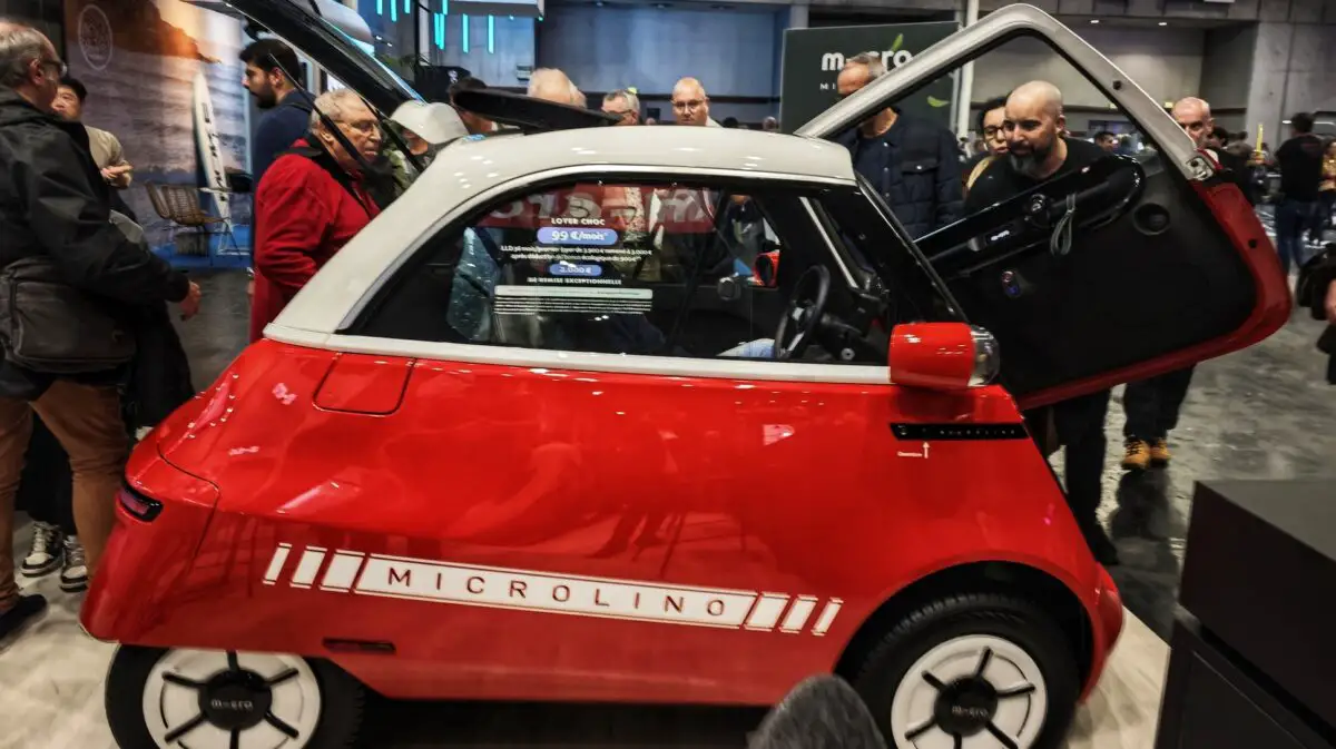microlino