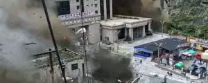 Bilanțul catastrofei din Nepal. Aproape 600 de persoane au murit, iar 2.500 sunt în continuare date dispărute