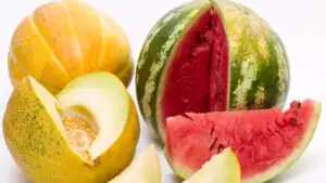 Cât costă pepenii românești în piață? Ce se ascunde în spatele prețurilor din luna august