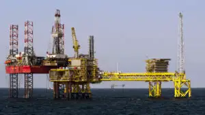 Marea Nordului își închide sondele petroliere. 1.500 de puțuri vor fi scoase din exploatare