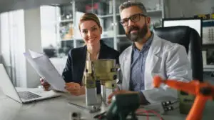 Statul deschide o finanțare de peste 1 miliard de euro. Domeniile care vor primi bani prin TechUp România