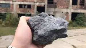 Comoara din subsolul României revine în exploatare. Guvernul redeschide zăcămintele de grafit